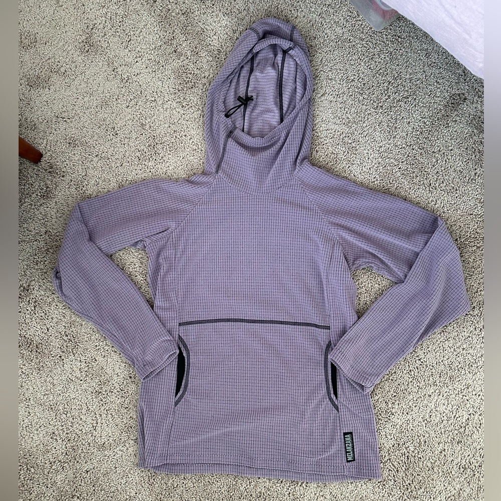 Melanzana Women’s Small in Bloom